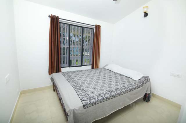 Lyba Homestay Thiruvananthapuram Bagian luar foto